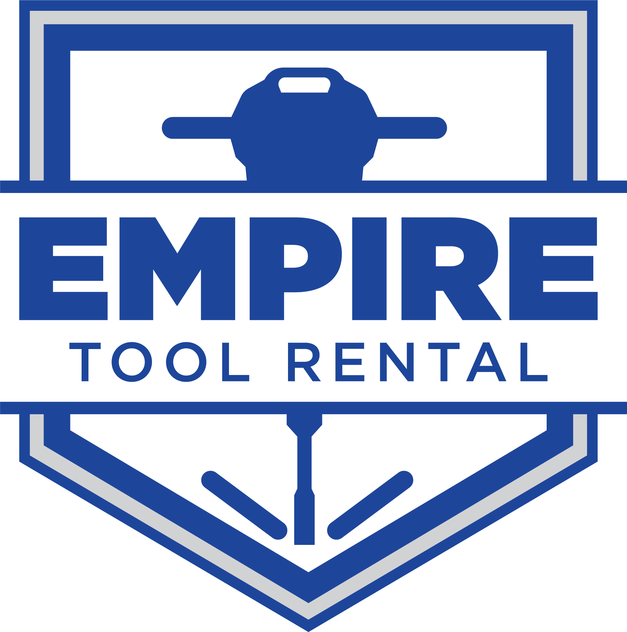 Fireproofing Machines Empire Tool Rental