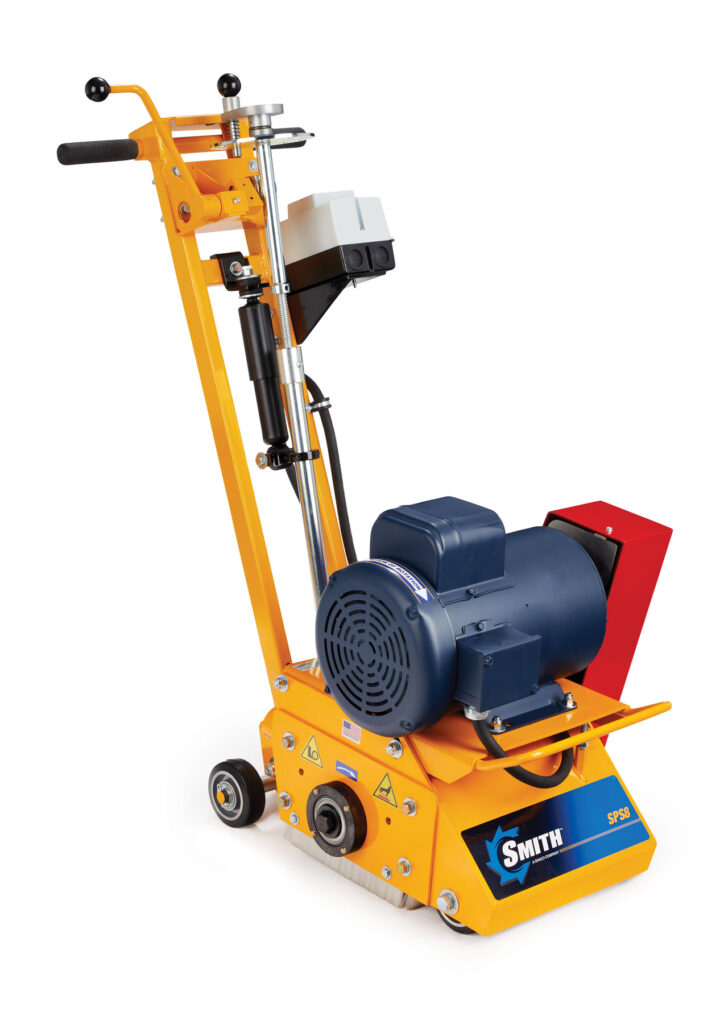 Scarifiers Empire Tool Rental