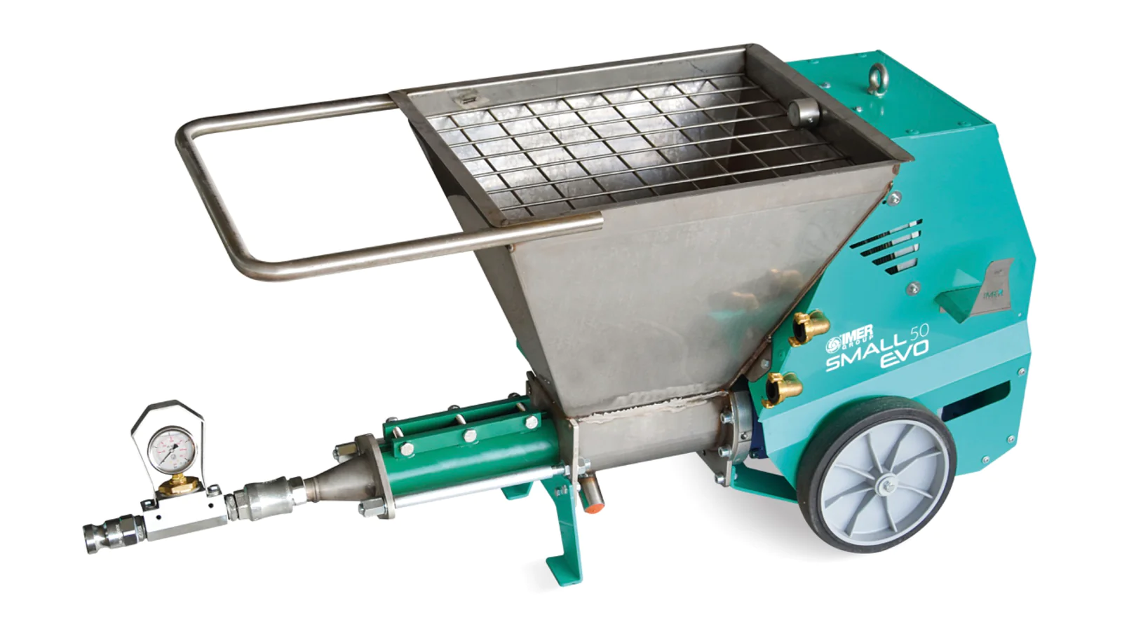 Fireproofing Machines Empire Tool Rental